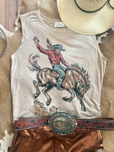 Load image into Gallery viewer, Buckaroo Tank
