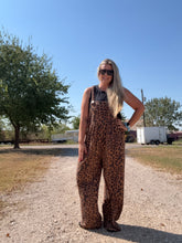 Load image into Gallery viewer, Karli Overalls

