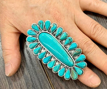 Load image into Gallery viewer, Wild Squaw Ring
