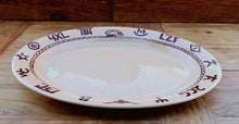 Load image into Gallery viewer, Oval Serving Platters
