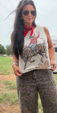 Load image into Gallery viewer, Buckaroo Tank
