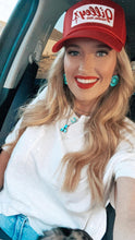 Load image into Gallery viewer, Gilley’s Cap - Red
