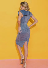 Load image into Gallery viewer, Denim Dream Dress
