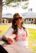 Load image into Gallery viewer, GINA HOWDY TEE
