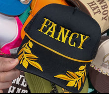 Load image into Gallery viewer, Fancy Cap
