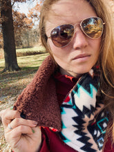 Load image into Gallery viewer, Beth - Cowboy Cowl
