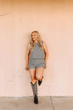 Load image into Gallery viewer, Gingham Set
