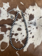 Load image into Gallery viewer, Ranch Girl Pearls - 8MM
