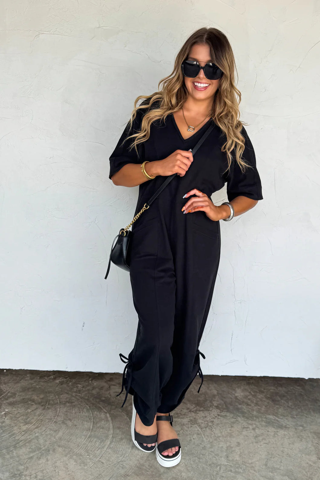 Camden Jumpsuit