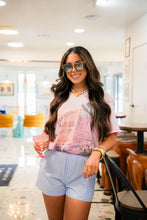 Load image into Gallery viewer, GINA ALL TRAILER NO PARK TEE
