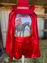 Load image into Gallery viewer, Vegas Nights Blazer - Red
