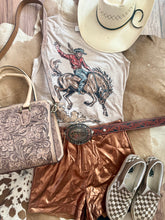 Load image into Gallery viewer, Buckaroo Tank
