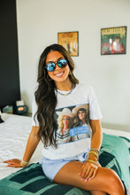 Load image into Gallery viewer, GINA HE'S THA YEE TO MY HAW TEE
