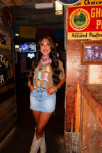 Load image into Gallery viewer, 9 WESTERN BOOTS TEE
