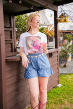 Load image into Gallery viewer, GINA PINK LABEL CUTE BUT EXPENSIVE TEE | CREWNECK
