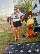 Load image into Gallery viewer, Small Town Famous Tee
