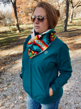 Load image into Gallery viewer, Rosaline Cowboy Cowl
