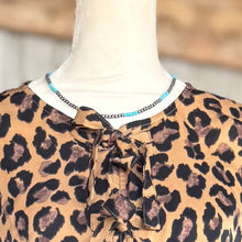 Load image into Gallery viewer, Ranch Girl Pearls - Turquoise
