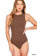 Load image into Gallery viewer, Basic B Bodysuit - 6 COLORS
