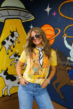 Load image into Gallery viewer, GINA PINK LABEL HAY HORSE TEE | CREWNECK

