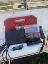 Load image into Gallery viewer, Bandera Crossbody
