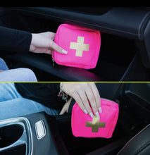 Load image into Gallery viewer, Car First Aid Kit
