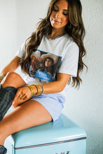 Load image into Gallery viewer, GINA HE'S THA YEE TO MY HAW TEE
