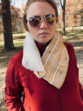 Load image into Gallery viewer, Elsa Cowboy Cowl
