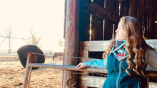 Load image into Gallery viewer, RONDA - Cowboy Cowl
