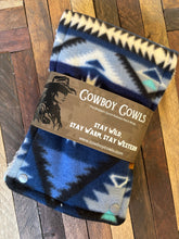 Load image into Gallery viewer, Adaire - Cowboy Cowl
