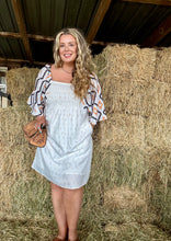 Load image into Gallery viewer, Taos Valley Dress
