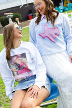 Load image into Gallery viewer, GINA PINK LABEL CUTE BUT EXPENSIVE TEE | CREWNECK
