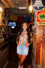 Load image into Gallery viewer, 9 WESTERN BOOTS TEE

