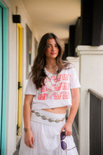 Load image into Gallery viewer, GINA HOWDY TEE
