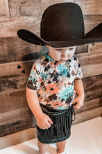 Load image into Gallery viewer, COWTOWN COZUMEL [KIDS]
