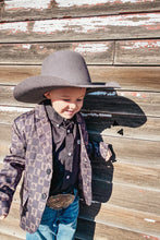 Load image into Gallery viewer, KEEP &#39;EM COWBOY *CHECK [KIDS]
