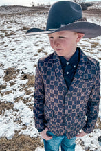 Load image into Gallery viewer, KEEP &#39;EM COWBOY *CHECK [KIDS]
