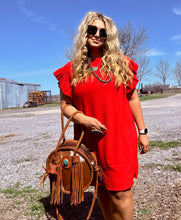 Load image into Gallery viewer, Rope Can Purse
