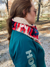 Load image into Gallery viewer, Kylie - Cowboy Cowl
