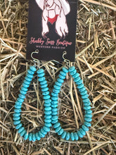 Load image into Gallery viewer, Rio Rancho Earrings

