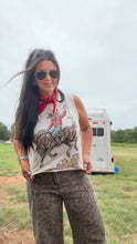 Load image into Gallery viewer, Buckaroo Tank
