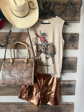 Load image into Gallery viewer, Buckaroo Tank
