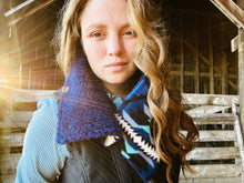 Load image into Gallery viewer, Adaire - Cowboy Cowl
