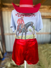 Load image into Gallery viewer, Vegas Nights Blazer - Red
