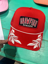 Load image into Gallery viewer, Crawfish Season Patch Hat
