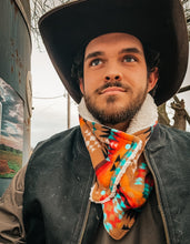 Load image into Gallery viewer, Wyonna Cowboy Cowl
