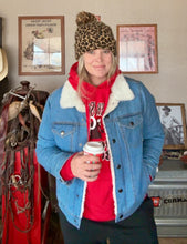 Load image into Gallery viewer, Denver Denim Jacket
