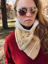 Load image into Gallery viewer, Elsa Cowboy Cowl
