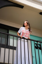 Load image into Gallery viewer, GINA HOWDY TEE
