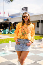 Load image into Gallery viewer, GINA PINK LABEL HAY HORSE TEE | CREWNECK
